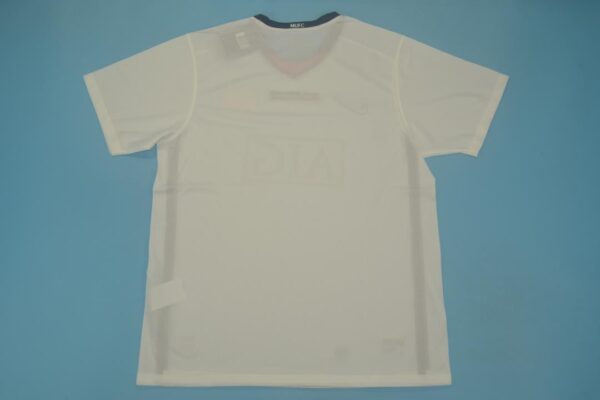Machester United Fc Visitante / Fan version / Final UCL / Retro 08-09 - Imagen 2