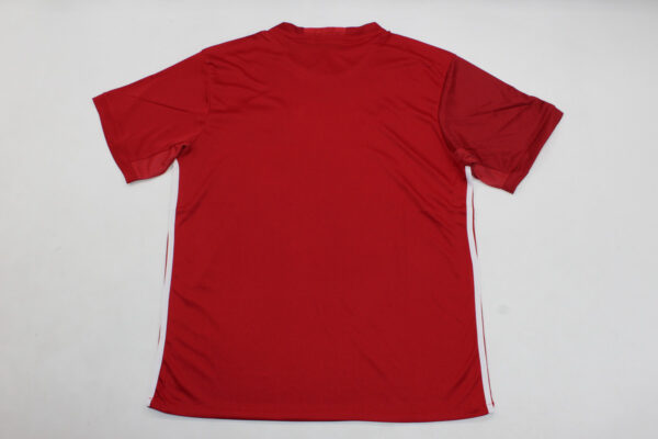 Machester United Fc Local / Fan version / Retro 16-17 - Imagen 2