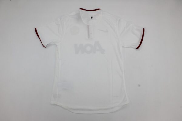 Machester United Fc Visitante / Player version / Retro 13-14 - Imagen 2