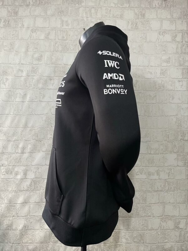 Mercedes Benz Hoody - Imagen 3