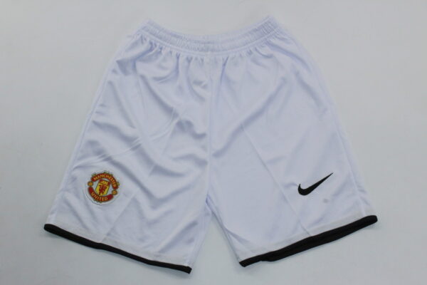 Machester United Local / Kid version / Fan version / Final Ucl / Retro 07-08 - Imagen 6