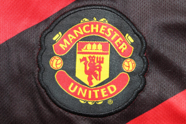 Machester United Fc Local / Kid version / Fan version / Retro 09-10 - Imagen 4