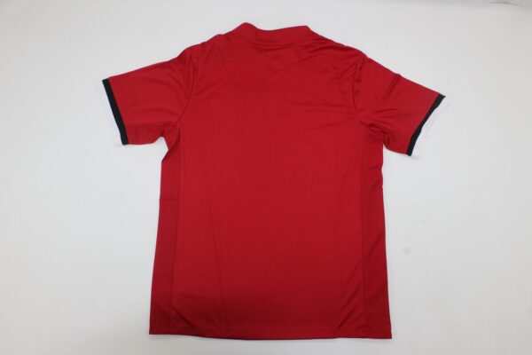 Manchester United Fc Local / Fan version / Retro 17-18 - Imagen 2