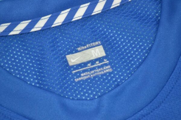 Machester United Fc Tercera equipacion / Fan version / Manga larga / Retro 08-09 - Imagen 3