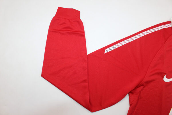 Machester United Fc Local / Fan version / Manga larga / Retro 10-11 - Imagen 5