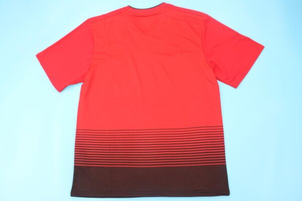 Machester United Fc Local / Fan version / Retro 18-19 - Imagen 5
