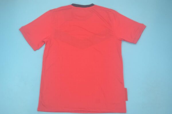 Machester United Fc Local / Fan version / Retro 09-10 - Imagen 2