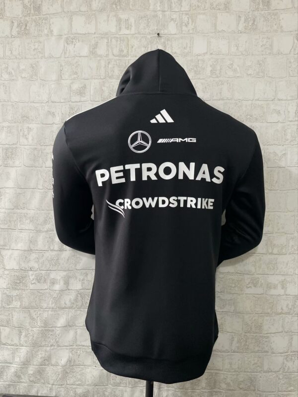 Mercedes Benz Hoody - Imagen 4