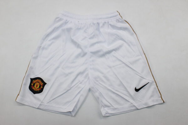 Machester United Local / Kid version / Fan version / Retro 06-07 - Imagen 2