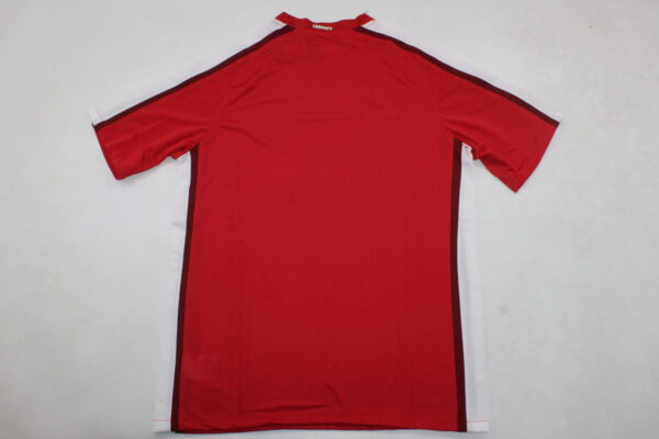 Arsenal Fc Local / Fan version / Retro 08-10 - Imagen 2