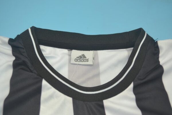 Newcastle United FC Local / Fan version / Retro 97-99 - Imagen 2
