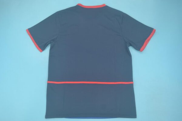 Arsenal Fc Visitante / Fan version / Retro 02-03 - Imagen 2