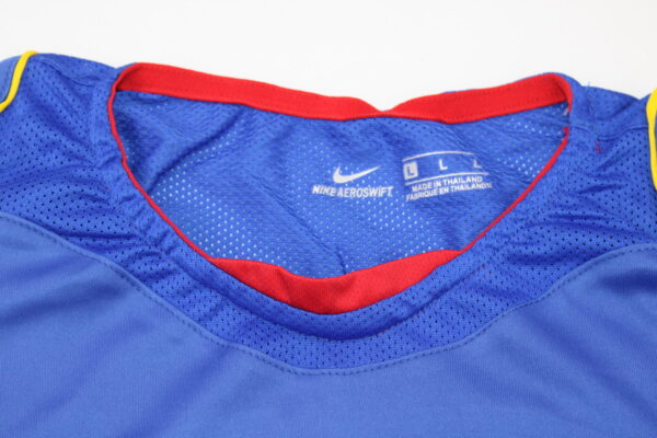 Arsenal Fc Visitante / Fan version / Retro 04-05 - Imagen 2