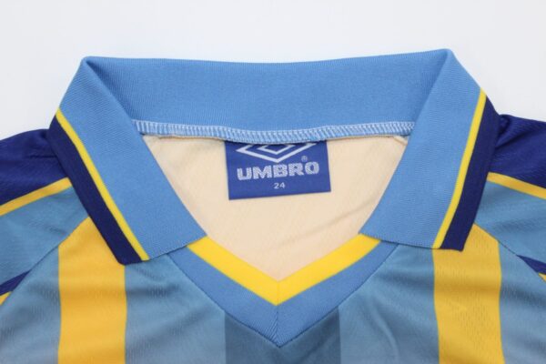 Chelsea Fc Visitante / Kid version / Fan version / Retro 96-97 - Imagen 3
