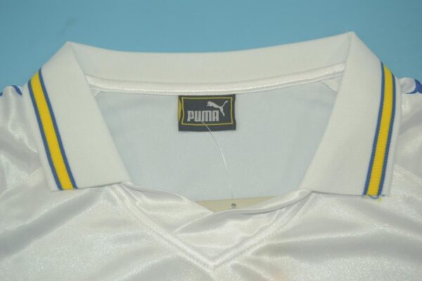Leeds United AFC Local / Fan version / Retro 98-00 - Imagen 3