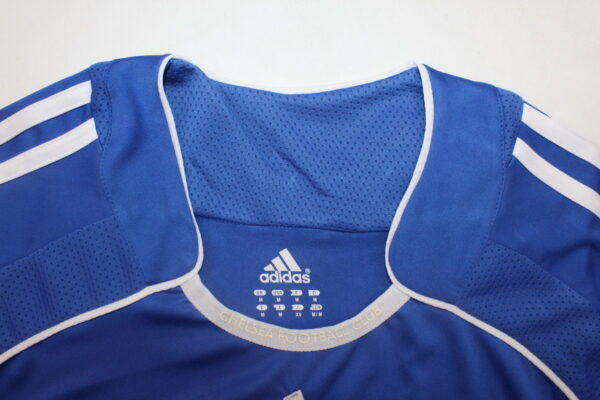 Chelsea Fc Local / Fan version / Retro 07-08 - Imagen 2