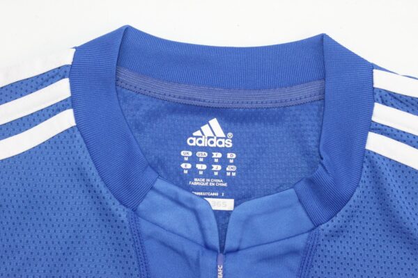 Chelsea Fc Local / Fan version / Retro 09-10 - Imagen 4