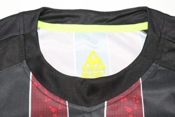 Manchester City Fc Visitante / Fan version / Retro 08-09 - Imagen 2