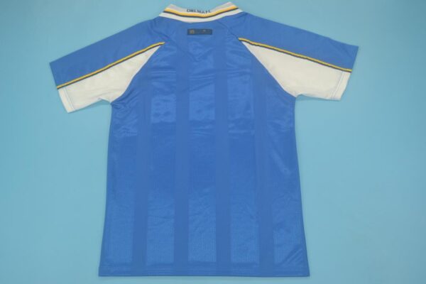 Chelsea Fc Local / Fan version / Retro 97-99 - Imagen 4
