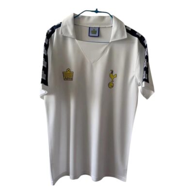 Tottenham Hotspur Fc Local / Fan version / Retro 77-78
