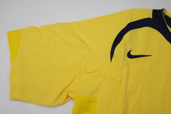 Arsenal Fc Visitante / Fan version / Retro 06-07 - Imagen 2