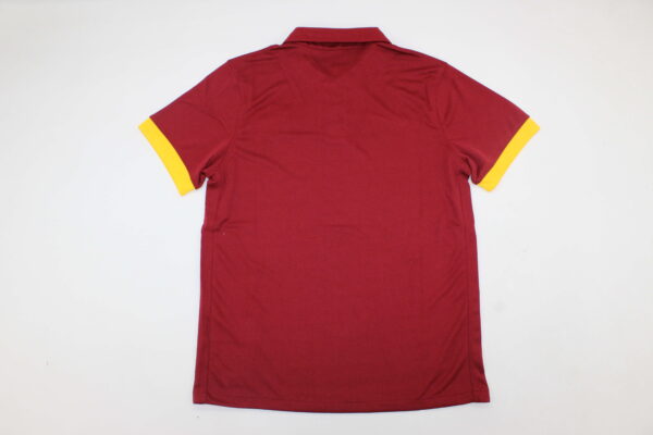 AS Roma Local / Fan version / Retro 14-15 - Imagen 3