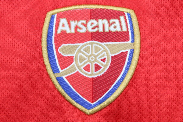 Arsenal Fc Local / Kid version / Fan version / Retro 04-05 - Imagen 3