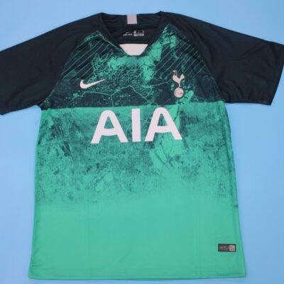 Tottenham Hotspur Fc Visitante / Fan version / Retro 18-19