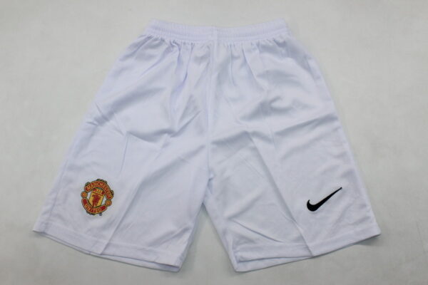 Machester United Local / Kid version / Fan version / Retro 05-06 - Imagen 4