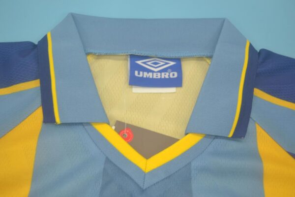 Chelsea Fc Visitante / Fan version / Retro 96-97 - Imagen 3