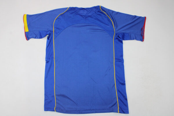 Arsenal Fc Visitante / Fan version / Retro 04-05 - Imagen 3