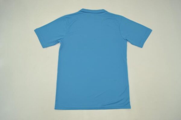 SSC Napoli Local / Fan version / Retro 88-89 - Imagen 4