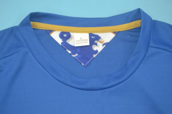 Chelsea Fc Local / Fan version / Retro 05-06 - Imagen 3