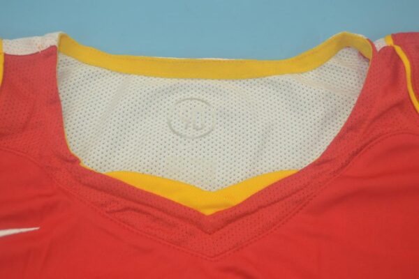 Arsenal Fc Local / Fan version / Retro 04-05 - Imagen 3