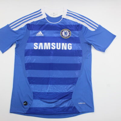 Chelsea Fc Local / Fan version / Retro 11-12