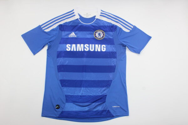 Chelsea Fc Local / Fan version / Retro 11-12
