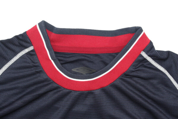Machester United Fc Tercera equipacion / Fan version / Retro 00-01 - Imagen 2