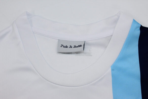 Manchester City Fc Tercera equipacion / Fan version / Retro 13-14 - Imagen 2