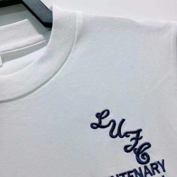 Leeds United AFC Local  / Fan version / Final Cup Centenario / Retro 71-72 - Imagen 2
