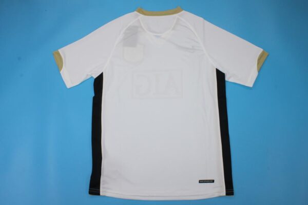 Machester United Fc Visitante / Fan version / Retro 06-07 - Imagen 4