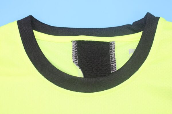Manchester City Fc Tercera equipacion / Fan version / Retro 19-20 - Imagen 3