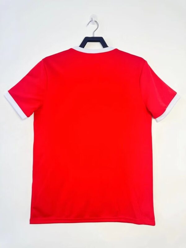 Nottingham Forest FC Local / Fan version / European Cup / Retro 79-80 - Imagen 2