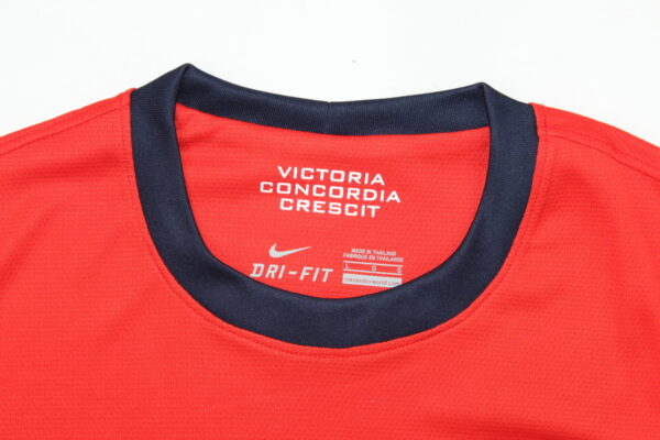 Arsenal Fc Local / Fan version / Retro 12-13 - Imagen 3