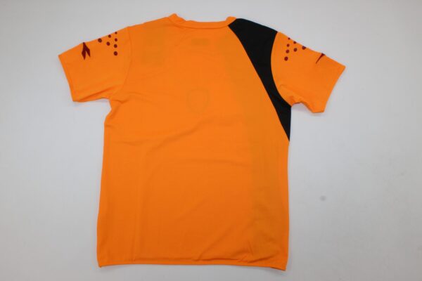 AS Roma Tercera equipacion / Kid version / Fan version / Retro 05-06 - Imagen 3