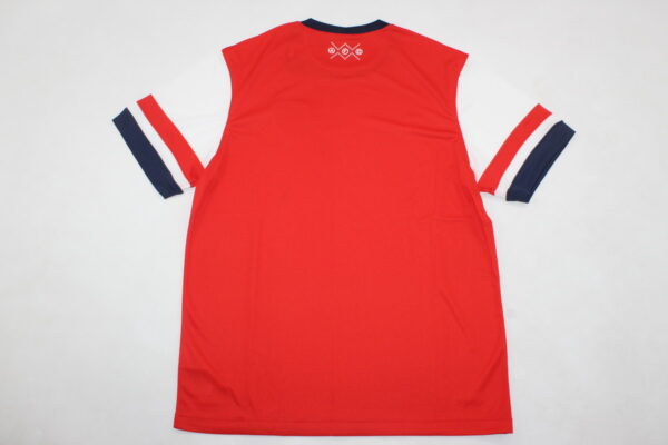 Arsenal Fc Local / Fan version / Retro 12-13 - Imagen 4