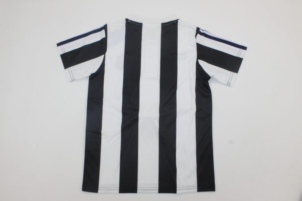 Newcastle United Fc Local / Kid version / Fan version / Retro 95-97 - Imagen 3