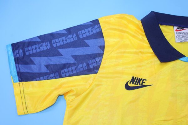 Arsenal Fc Tercera equipacion / Fan version / Retro 95-96 - Imagen 3