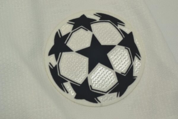 Tottenham Hotspur Fc Local / Fan version / Final Ucl / Retro 18-19 - Imagen 4