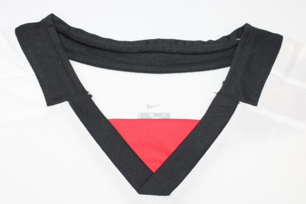 Machester United Fc Visitante / Fan version / Retro 02-03 - Imagen 3