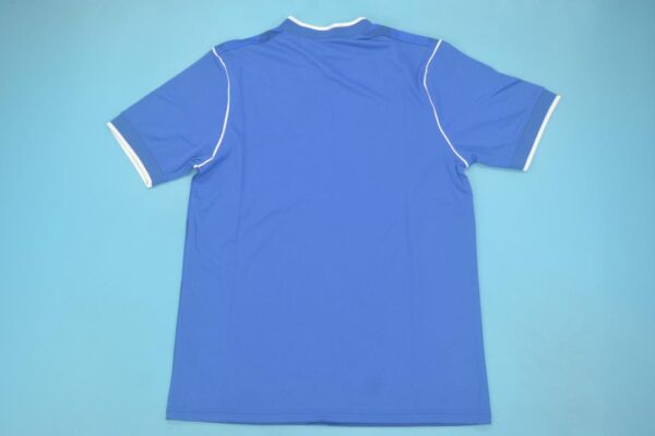 Everton FC Local / Fan version / Retro 86-89 - Imagen 4
